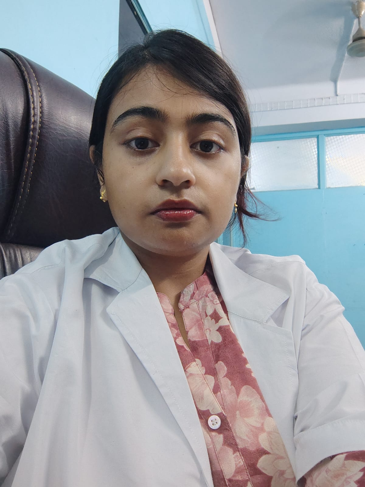 Dr. Madhurima Kumar
